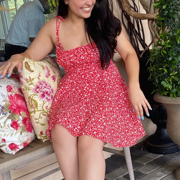 Summer Jam Mini Dress - Picture 9 of 9